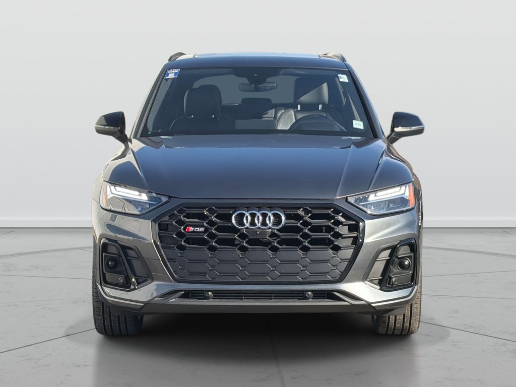 2021 Audi SQ5 Premium Plus Image 3 of 37