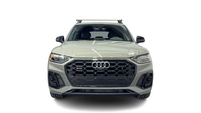 2021 Audi SQ5 Premium Plus Image 2 of 38