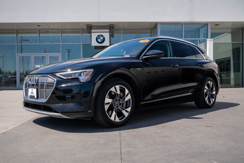 Vehicle image 1 of 38