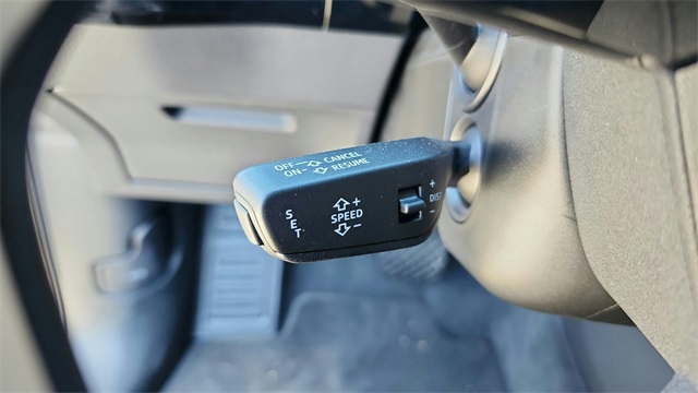 2021 Audi e-tron Sportback Premium Plus Image 35 of 46