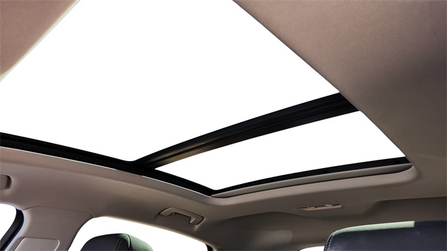 2021 Audi e-tron Sportback Premium Plus Image 44 of 46