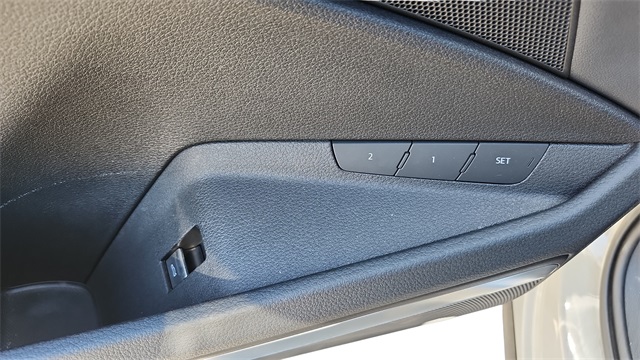 2021 Audi e-tron Sportback Premium Plus Image 37 of 46