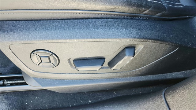 2021 Audi e-tron Sportback Premium Plus Image 43 of 46