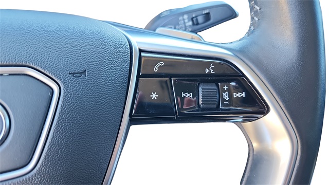 2021 Audi e-tron Sportback Premium Plus Image 39 of 46