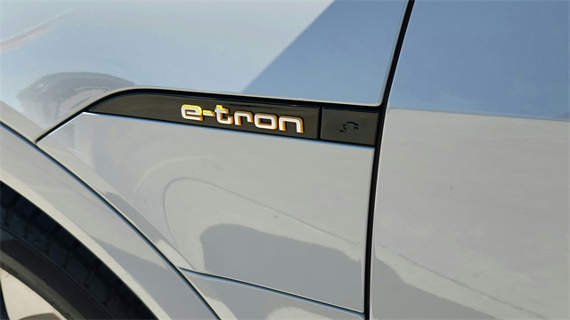 2021 Audi e-tron Sportback Premium Plus Image 21 of 46