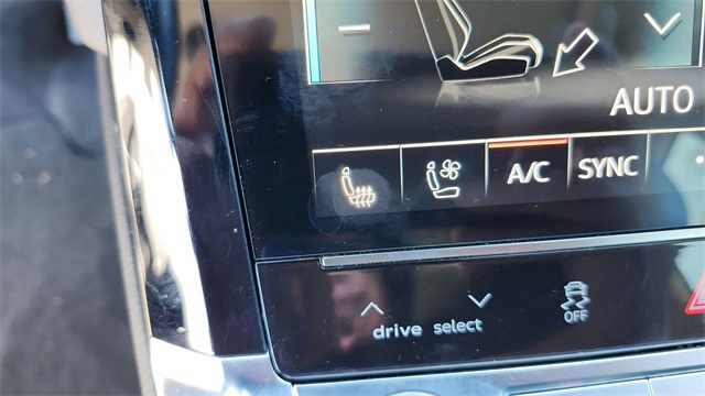 2021 Audi e-tron Sportback Premium Plus Image 46 of 46