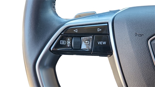 2021 Audi e-tron Sportback Premium Plus Image 36 of 46