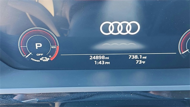 2021 Audi e-tron Sportback Premium Plus Image 20 of 46