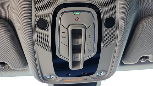 2021 Audi e-tron Sportback Premium Plus Image 42 of 46