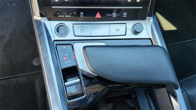 2021 Audi e-tron Sportback Premium Plus Image 26 of 46