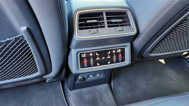 2021 Audi e-tron Sportback Premium Plus Image 34 of 46