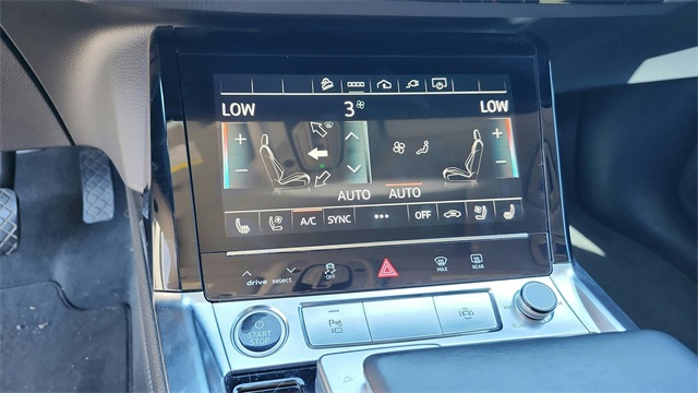 2021 Audi e-tron Sportback Premium Plus Image 24 of 46