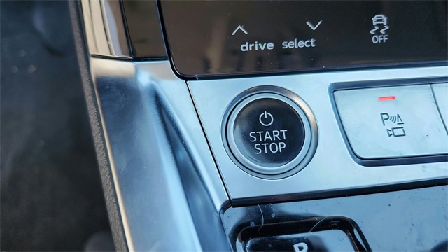 2021 Audi e-tron Sportback Premium Plus Image 32 of 46