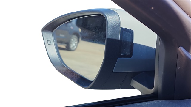 2021 Audi e-tron Sportback Premium Plus Image 41 of 46