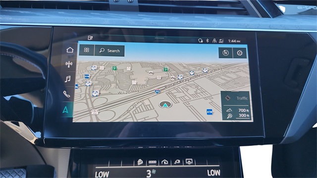 2021 Audi e-tron Sportback Premium Plus Image 23 of 46