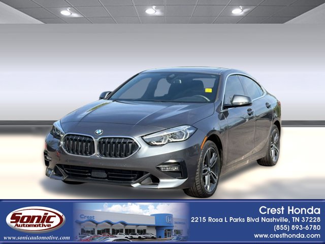 2021 BMW 2 Series 228i Image 1 of 30