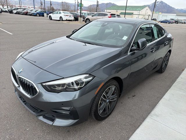 2021 BMW 2 Series 228i xDrive Image 1 of 25