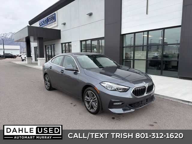2021 BMW 2 Series 228i xDrive Image 3 of 25