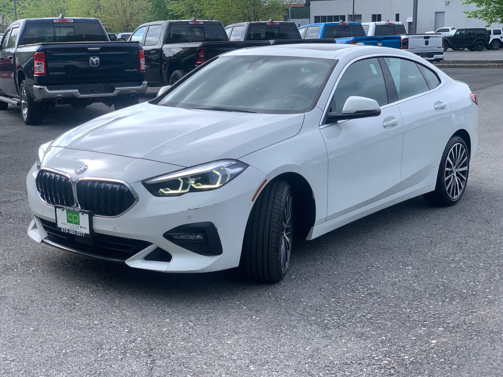Vehicle image 1 of 27