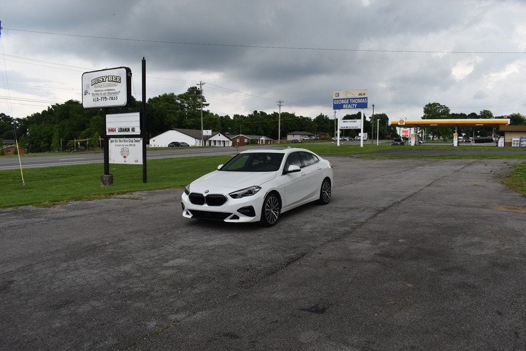 2021 BMW 2 Series 228i xDrive Image 2 of 68
