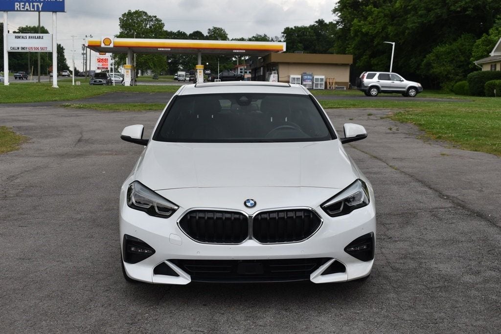 2021 BMW 2 Series 228i xDrive Image 3 of 68