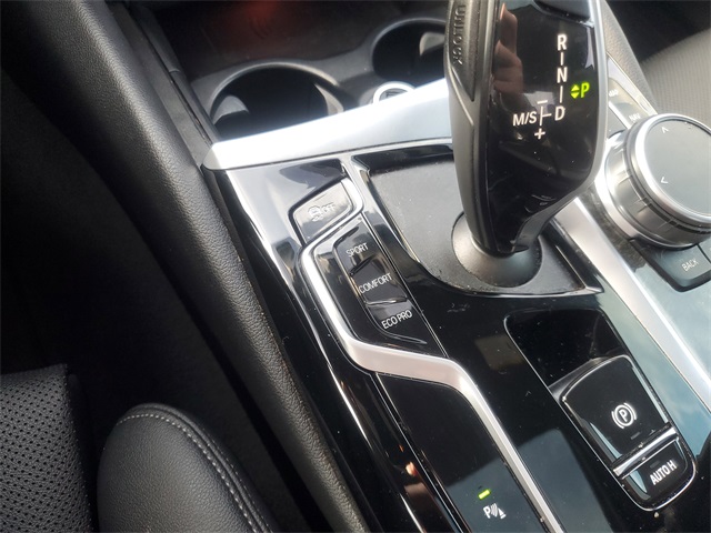 2021 BMW 5 Series 530i xDrive Image 23 of 31