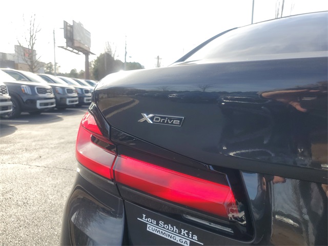 2021 BMW 5 Series 530i xDrive Image 31 of 31