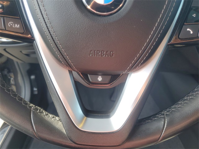 2021 BMW 5 Series 530i xDrive Image 29 of 31