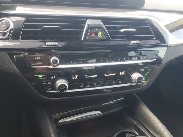 2021 BMW 5 Series 530i xDrive Image 20 of 31