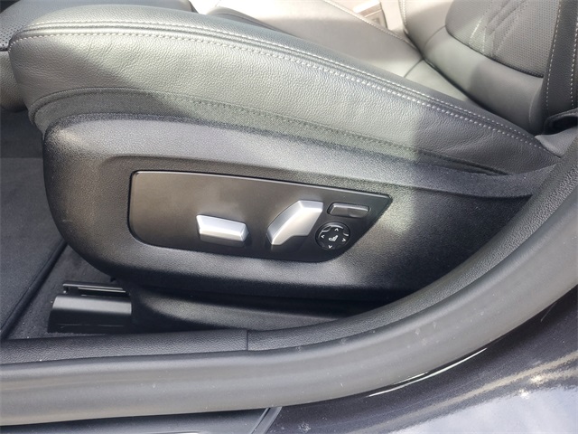 2021 BMW 5 Series 530i xDrive Image 26 of 31