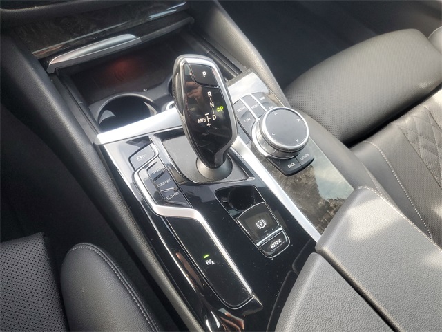 2021 BMW 5 Series 530i xDrive Image 24 of 31