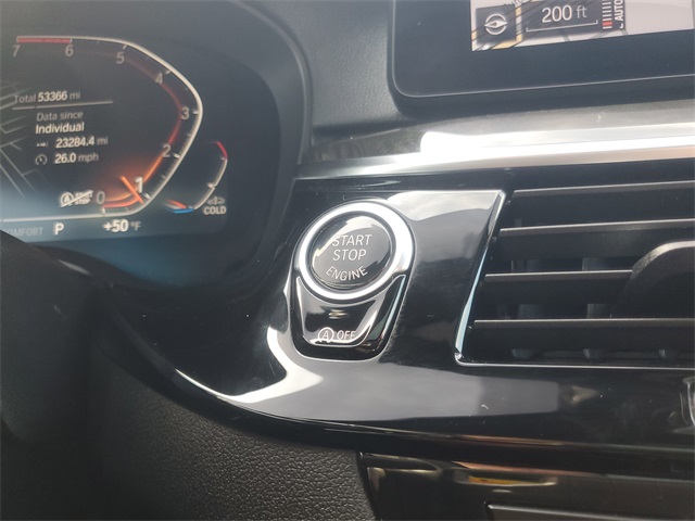 2021 BMW 5 Series 530i xDrive Image 27 of 31