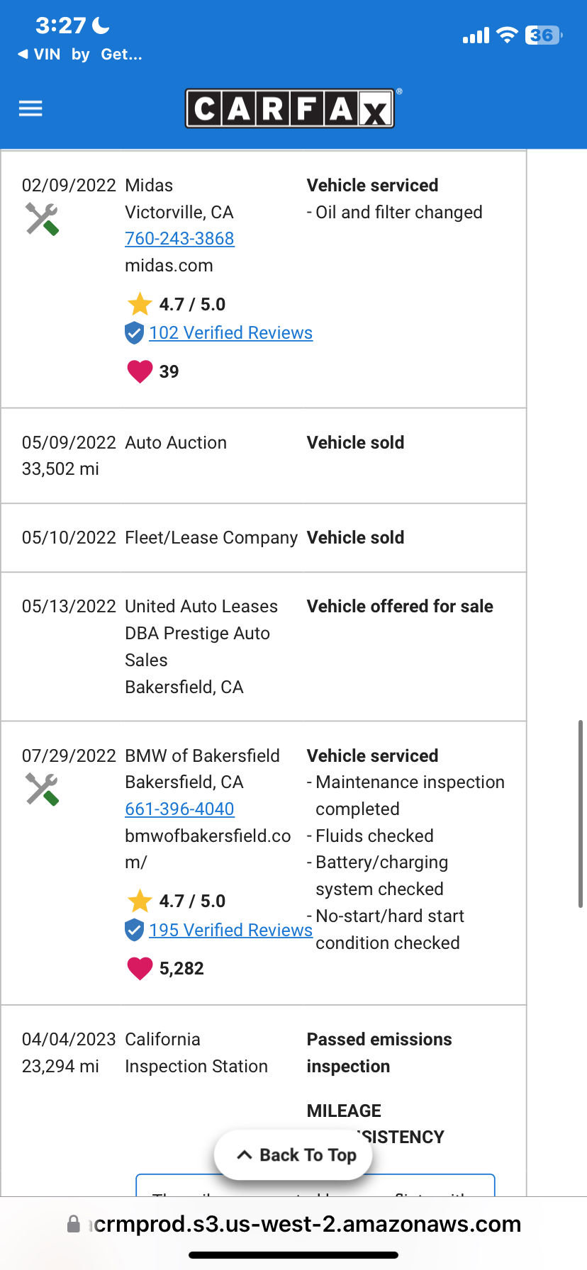 Vehicle image 26 of 28