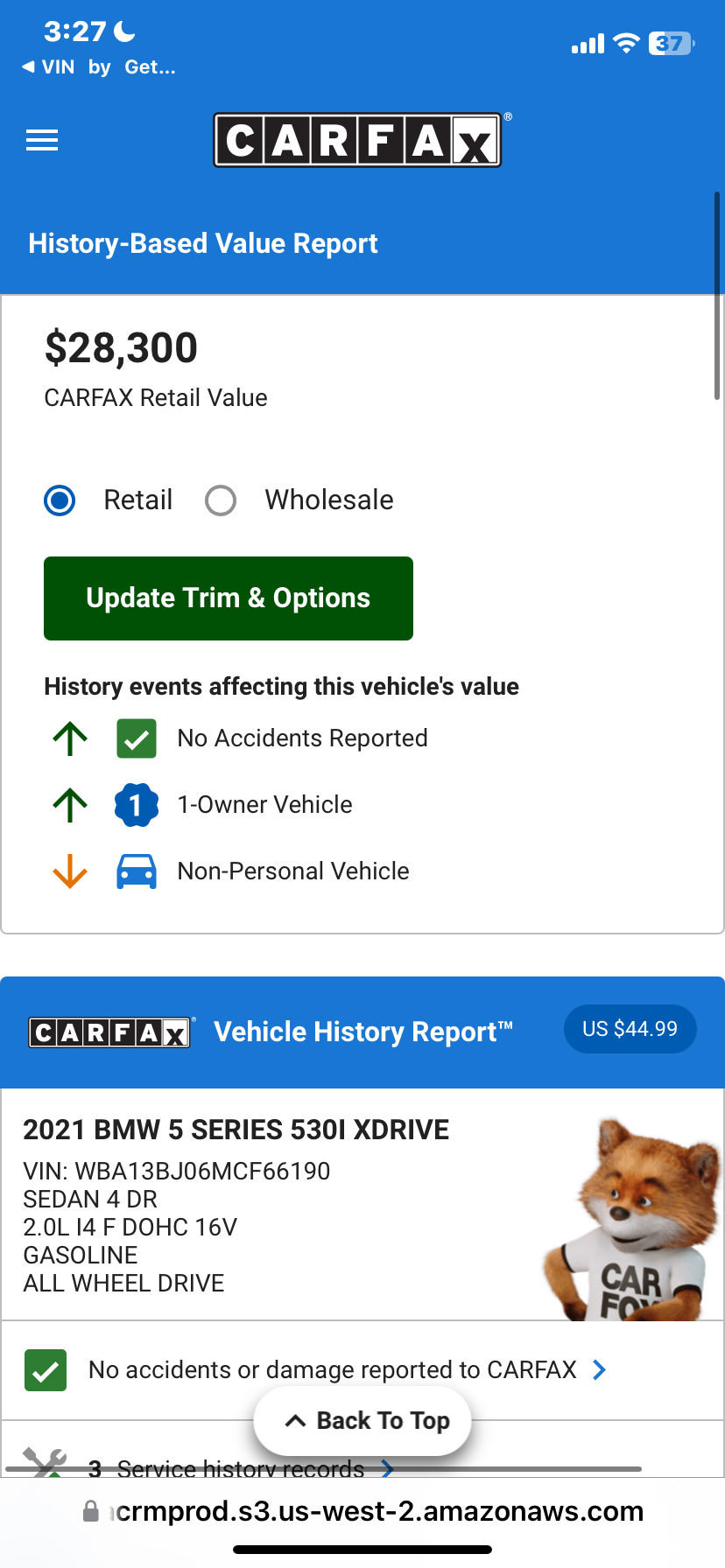 Vehicle image 22 of 28