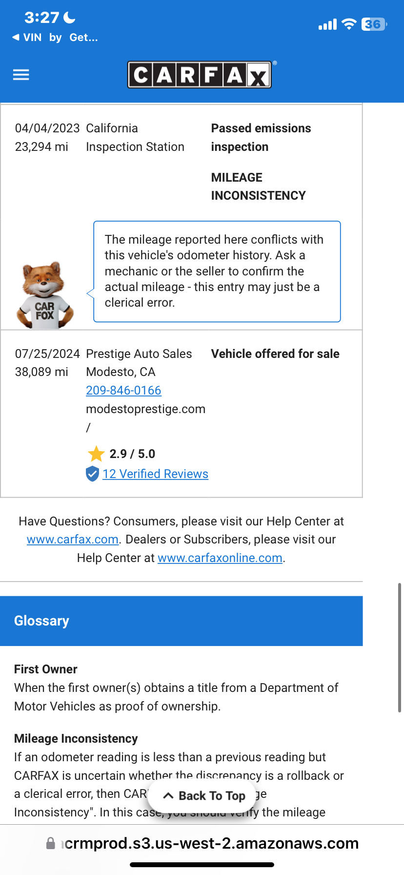 Vehicle image 27 of 28