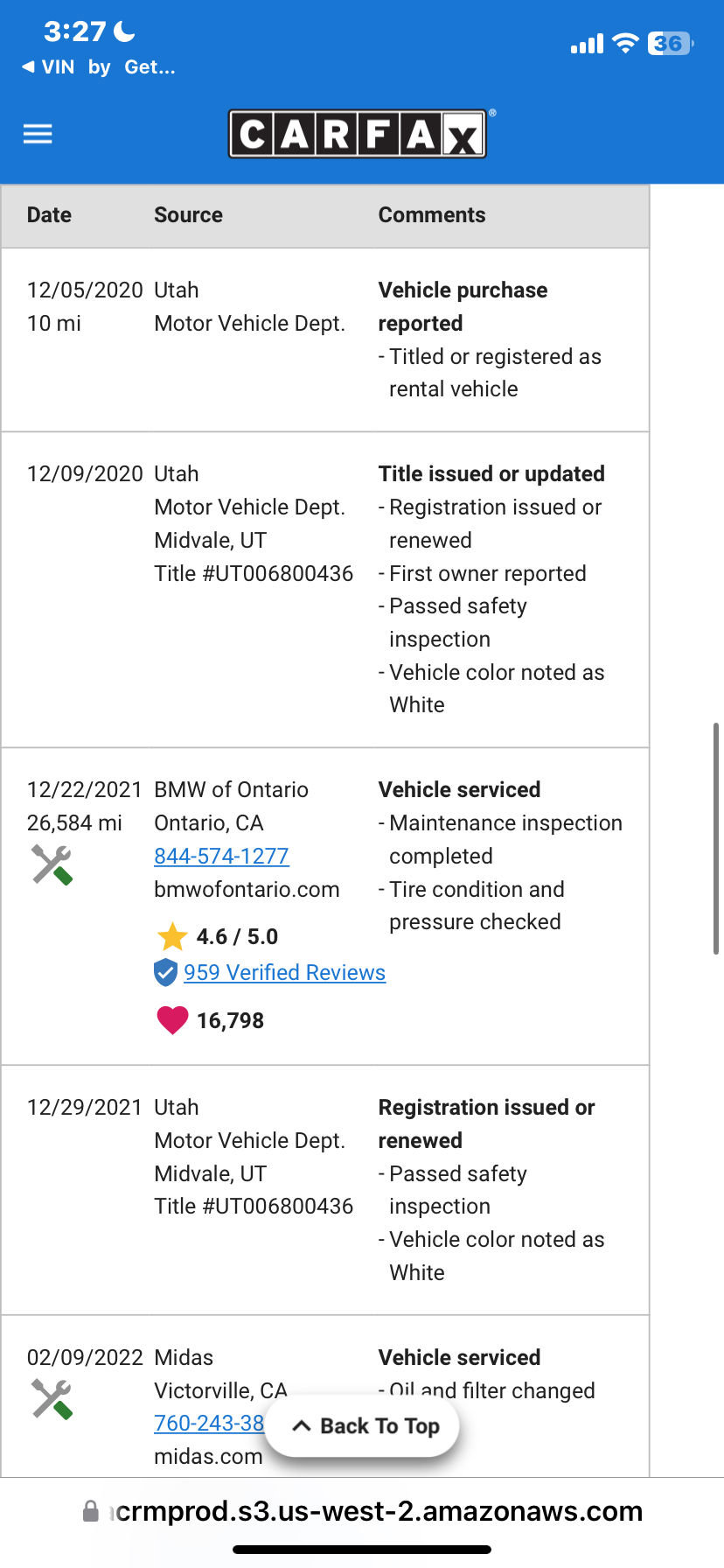 Vehicle image 25 of 28