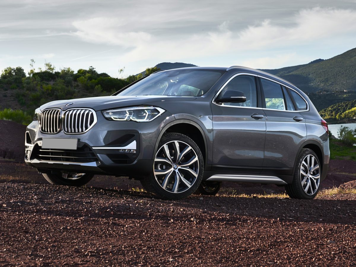 Vehicle image 1 of 1