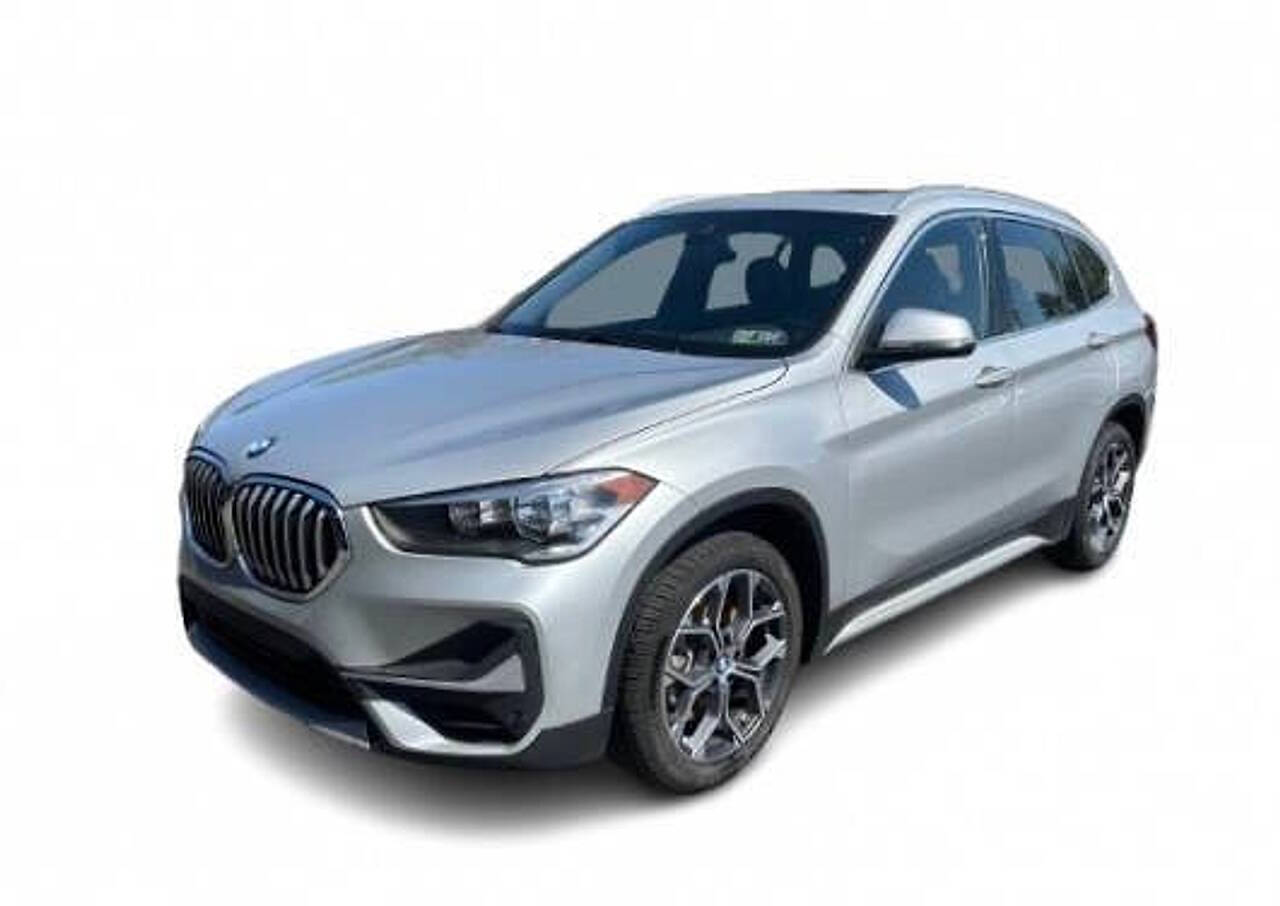 Vehicle image 1 of 36
