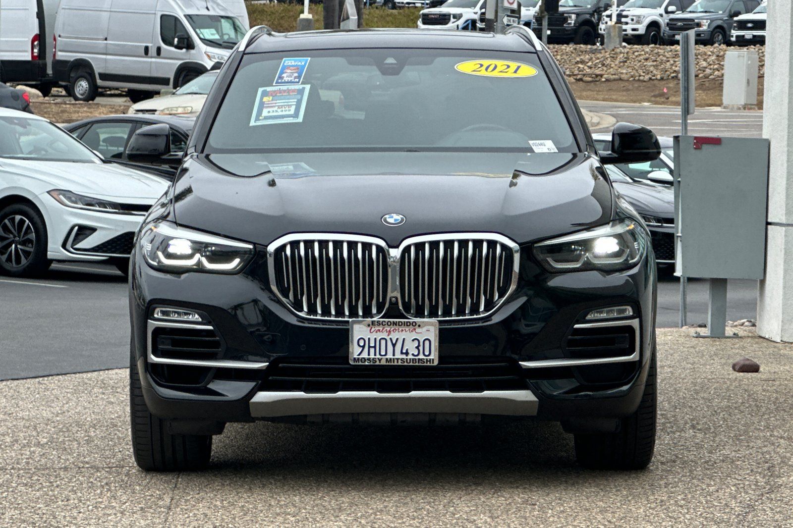 Vehicle image 2 of 30