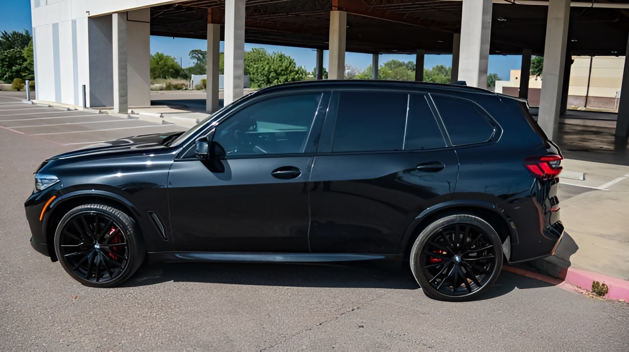 Vehicle image 39 of 39
