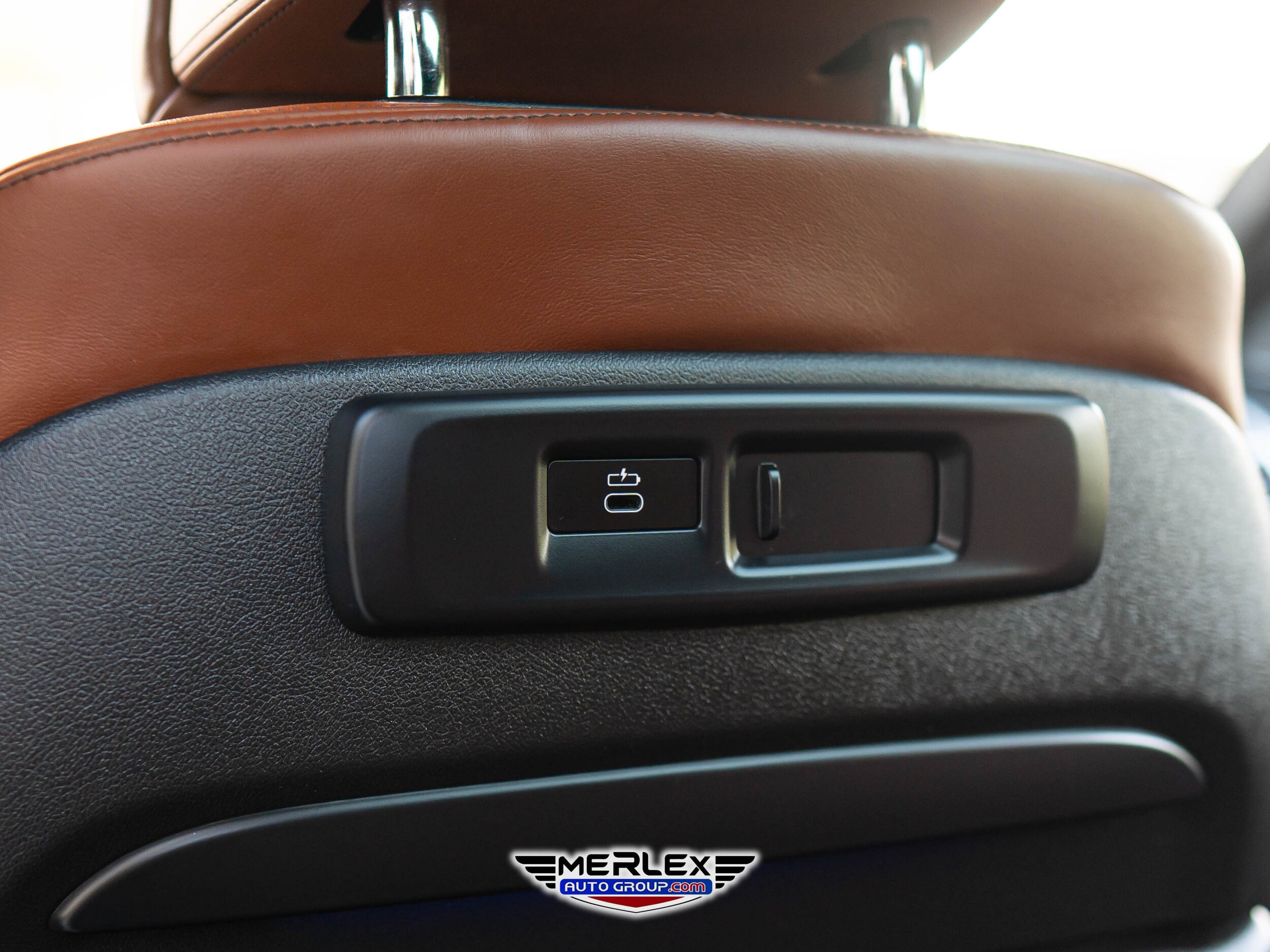 2021 BMW X7 M50i Image 45 of 61