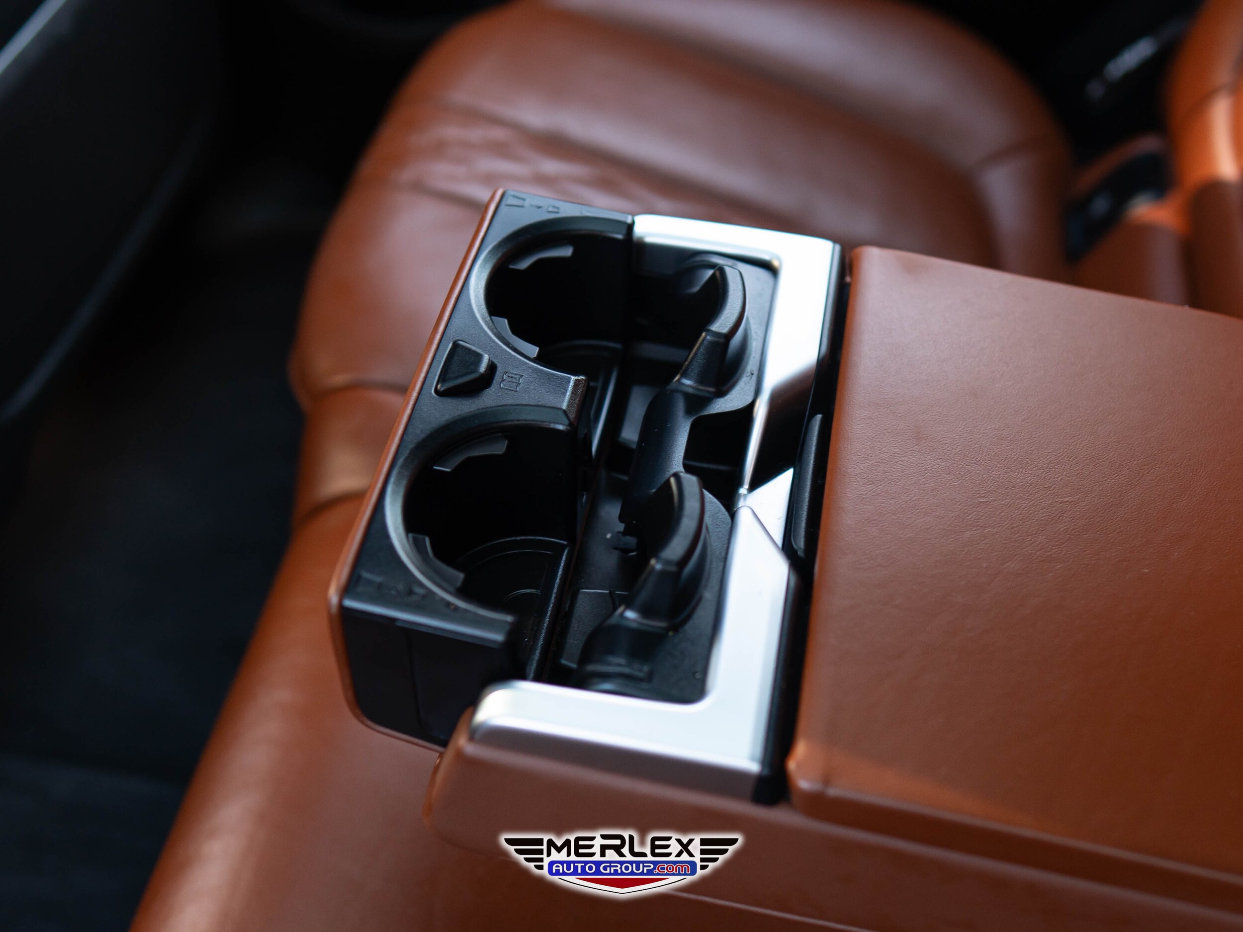 2021 BMW X7 M50i Image 51 of 61