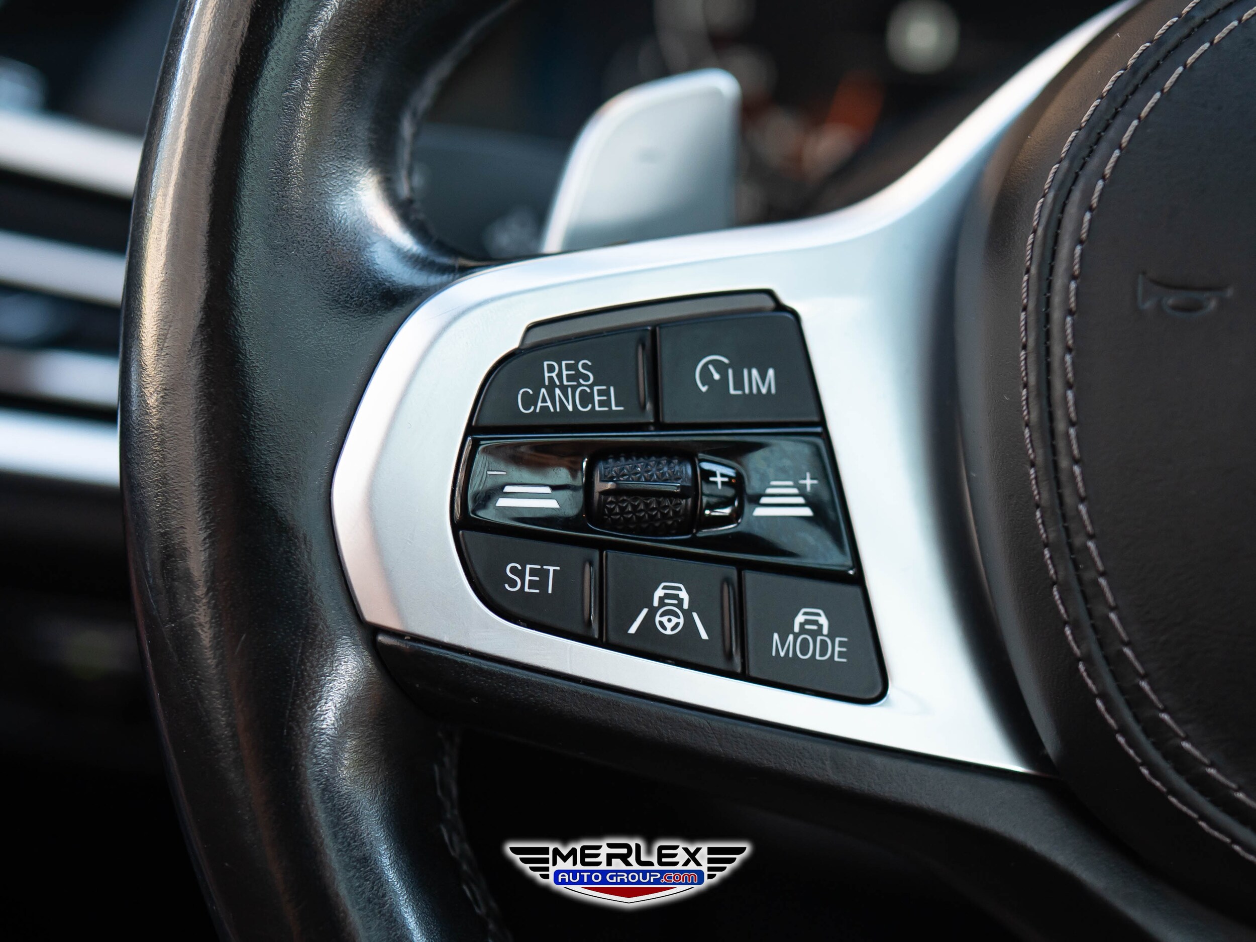 2021 BMW X7 M50i Image 43 of 61