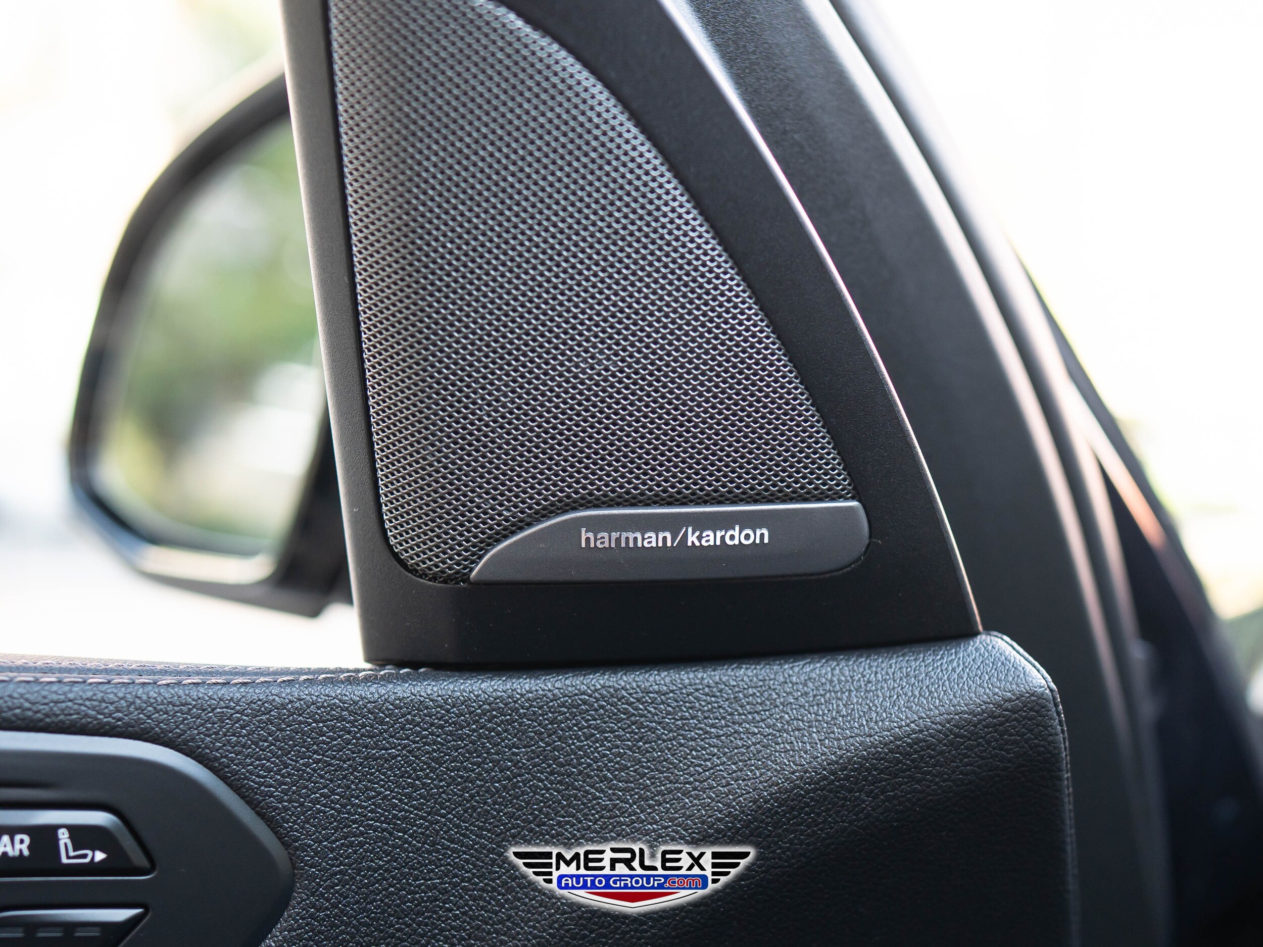 2021 BMW X7 M50i Image 49 of 61