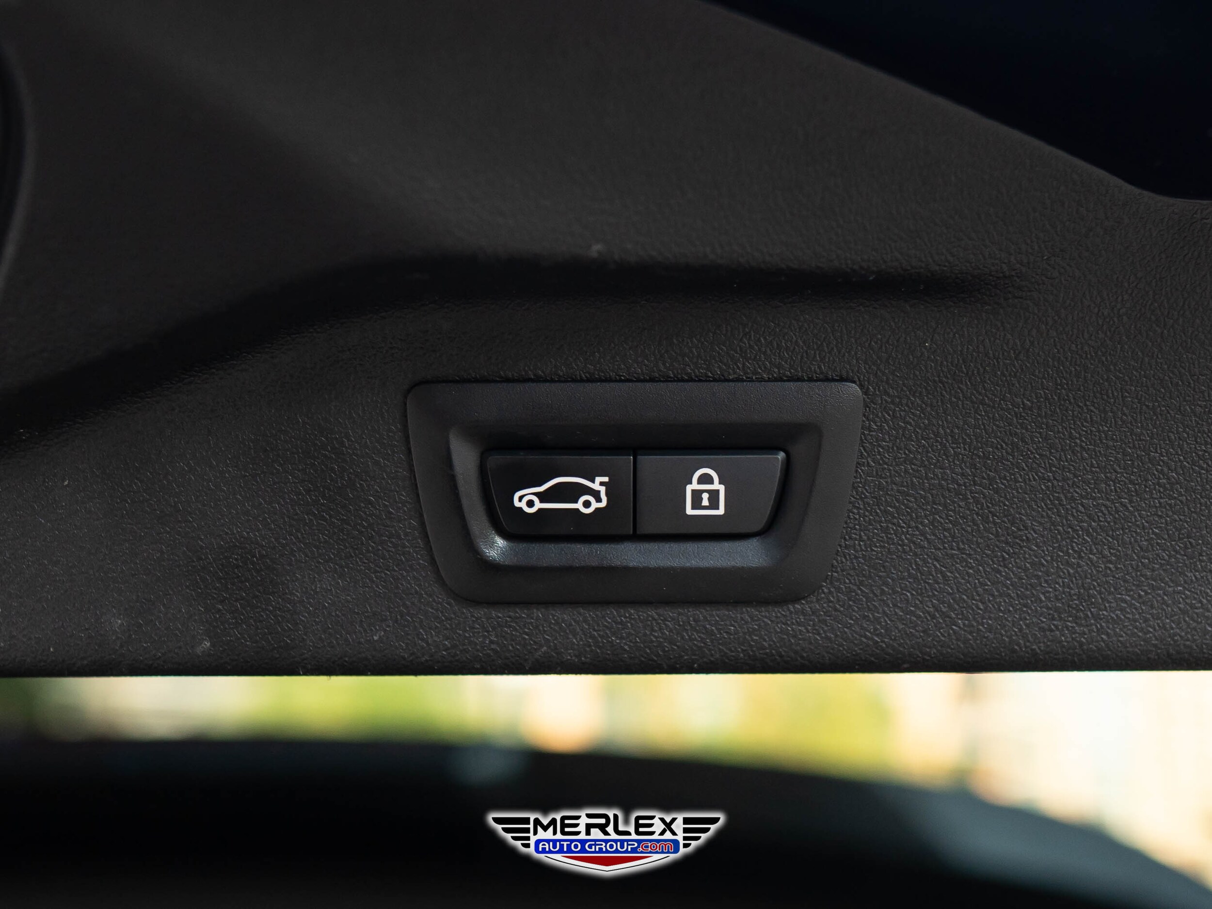 2021 BMW X7 M50i Image 55 of 61