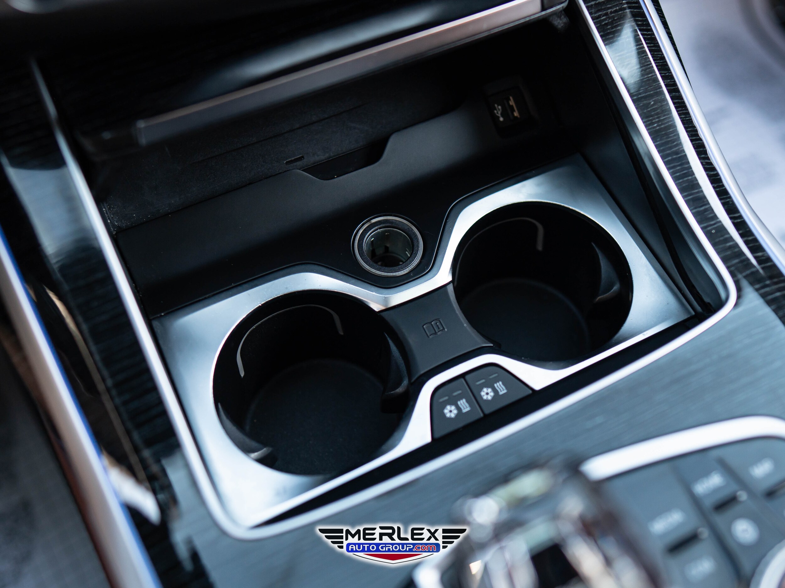 2021 BMW X7 M50i Image 53 of 61