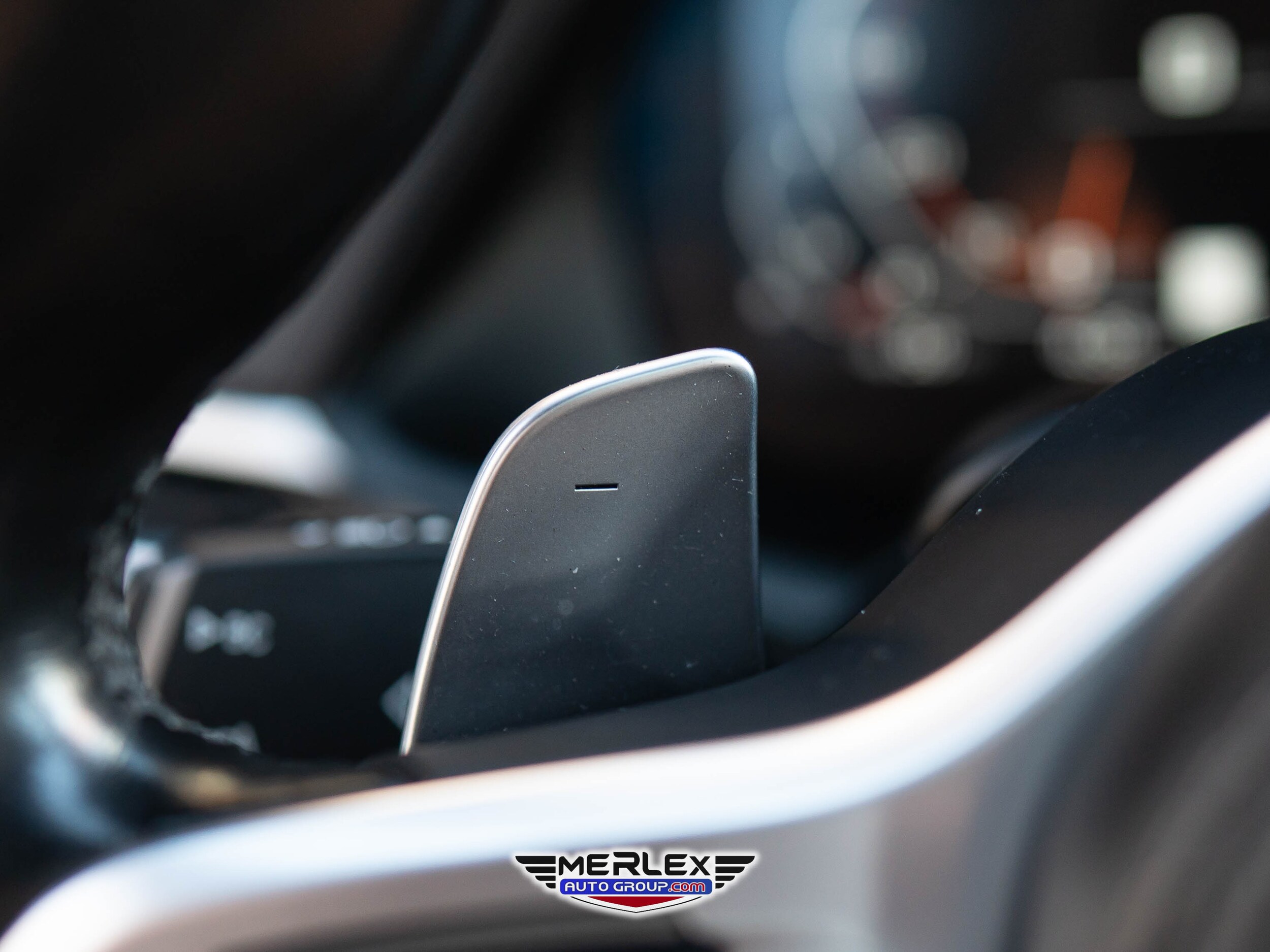 2021 BMW X7 M50i Image 57 of 61