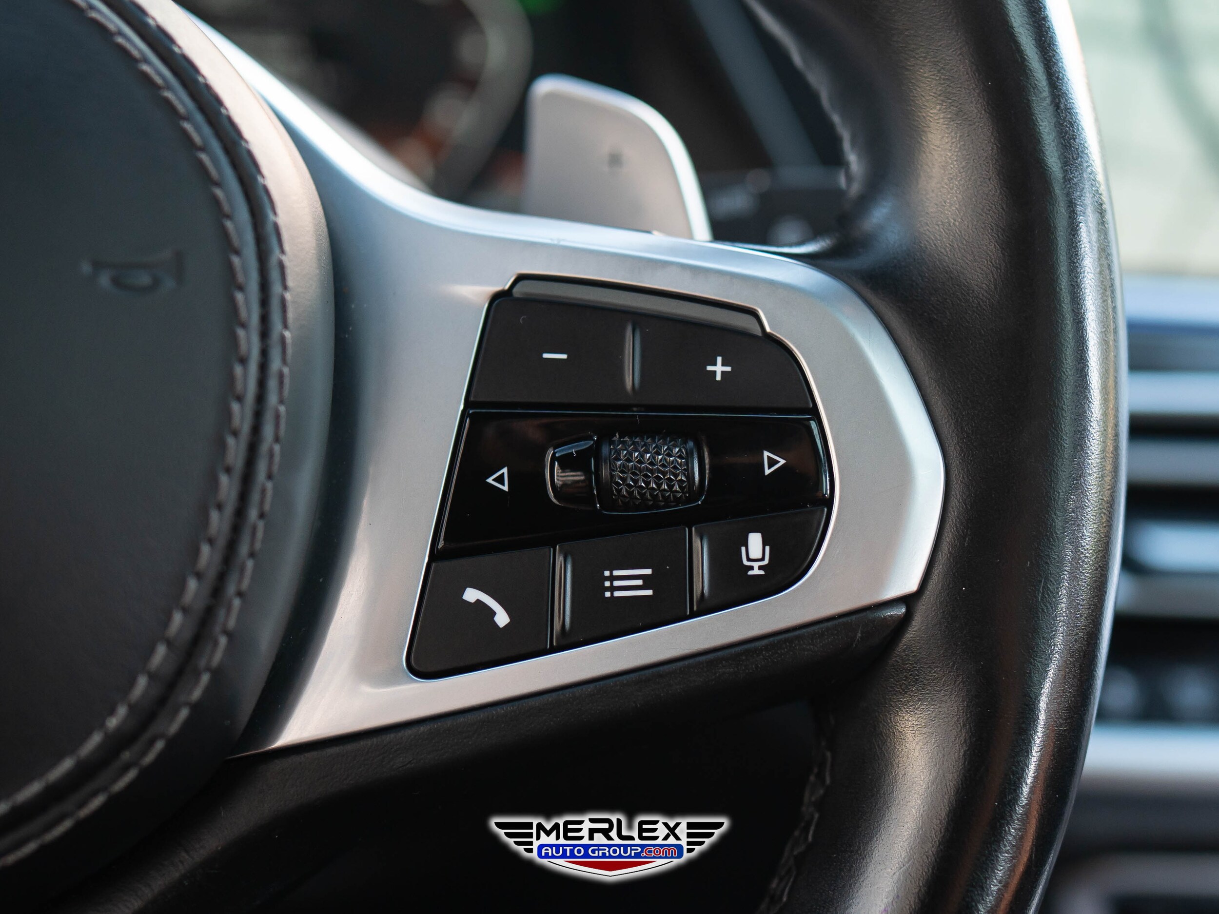 2021 BMW X7 M50i Image 48 of 61