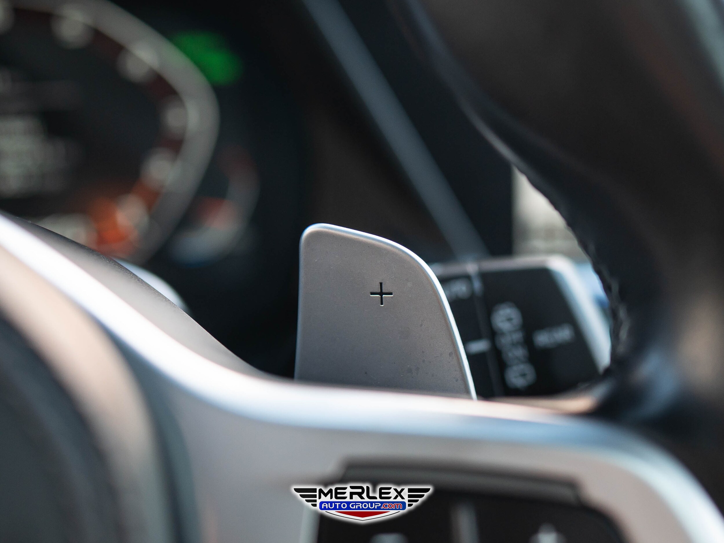 2021 BMW X7 M50i Image 40 of 61