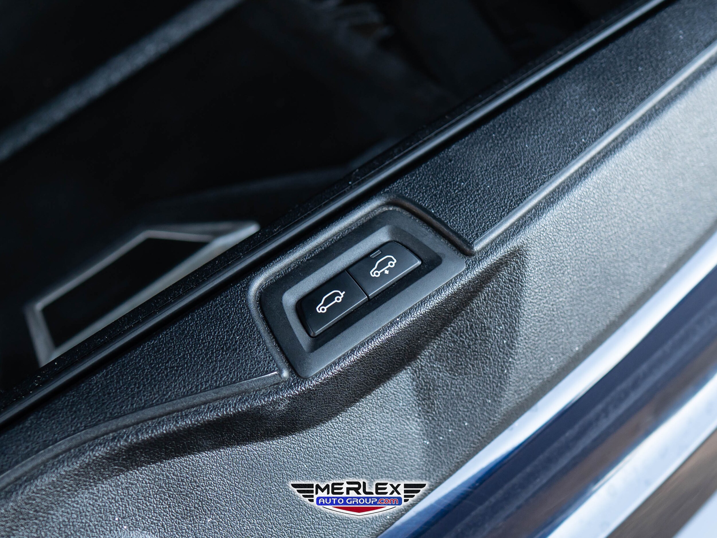 2021 BMW X7 M50i Image 58 of 61